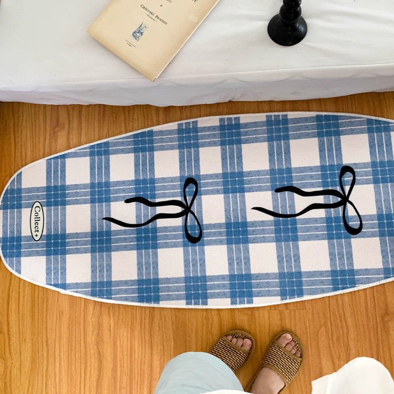 3design surfboard floor mat