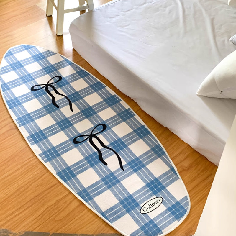 3design surfboard floor mat