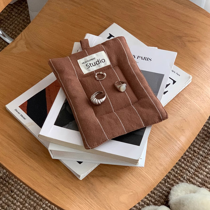 3design cushion pot mat
