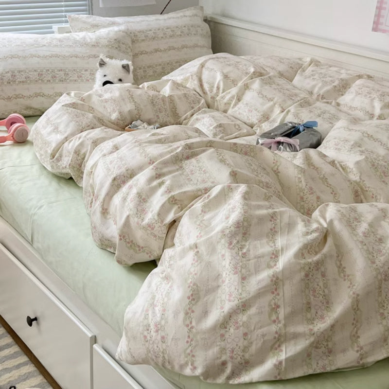 7design petit animal bedlinen set