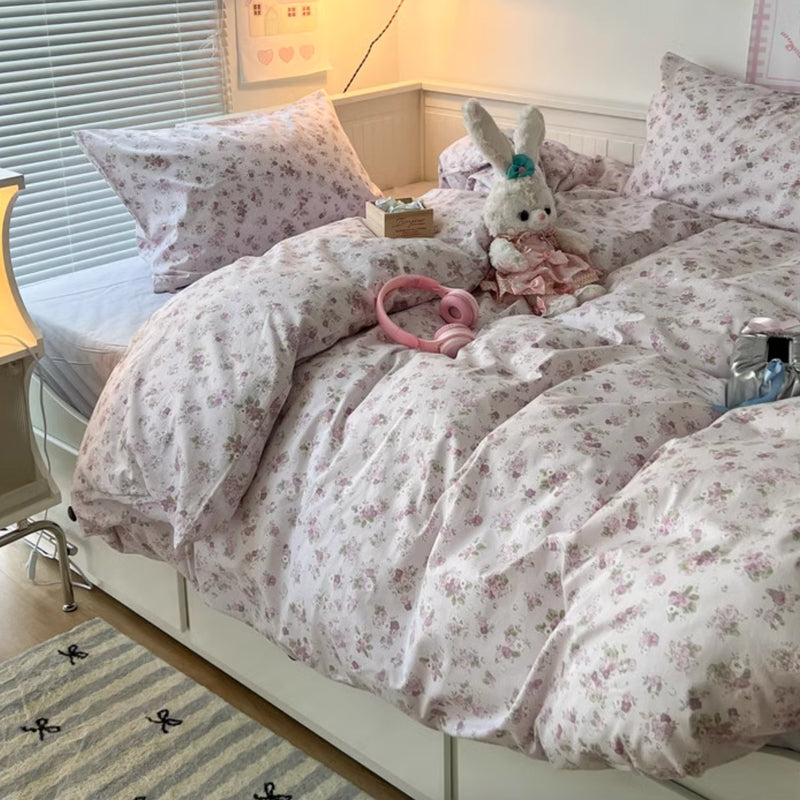 7design petit animal bedlinen set