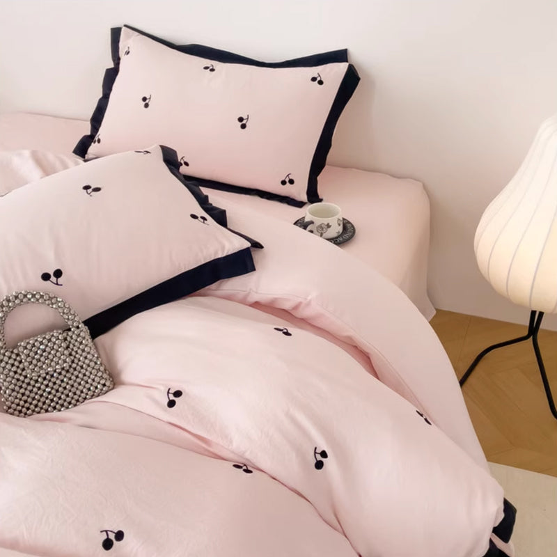 12design french girly bedlinen set