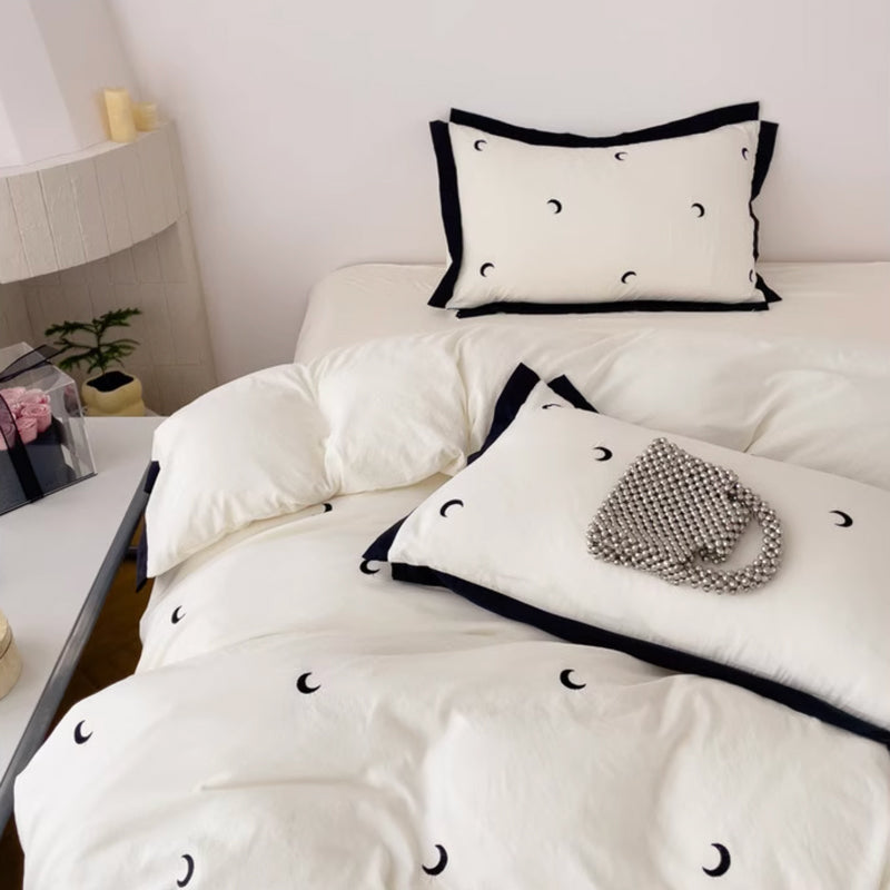 12design french girly bedlinen set