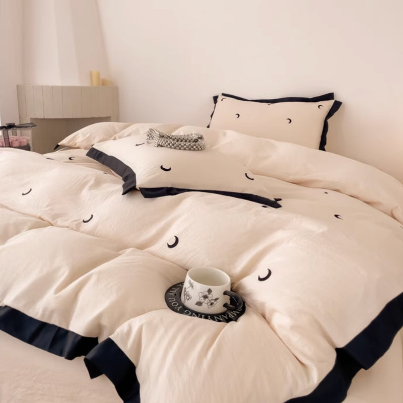 12design french girly bedlinen set