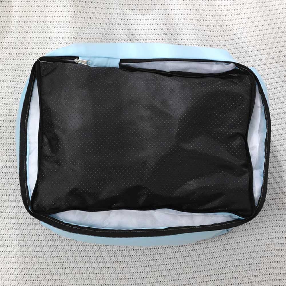 6color simple cotton pet bed