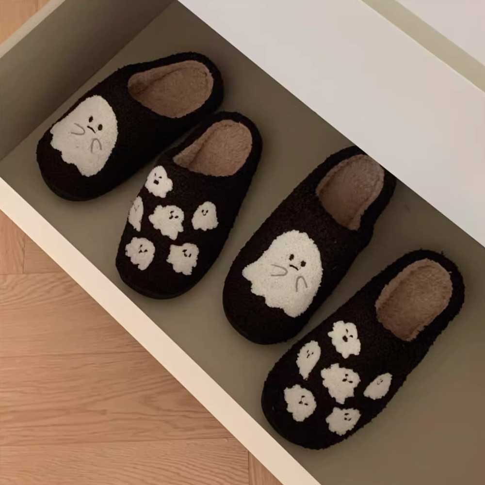 4design warm boa room shoes