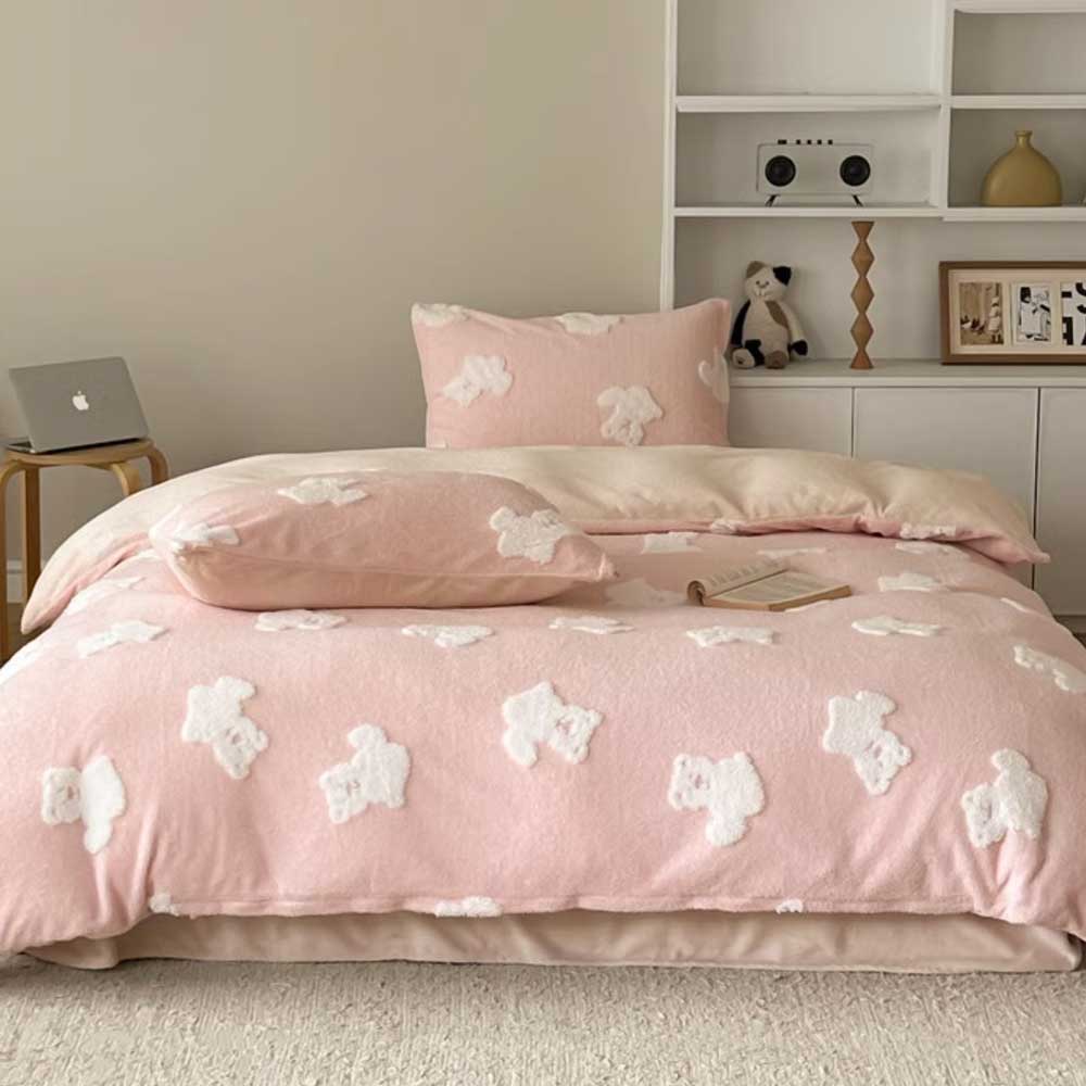 6design 3d boa bedlinen set