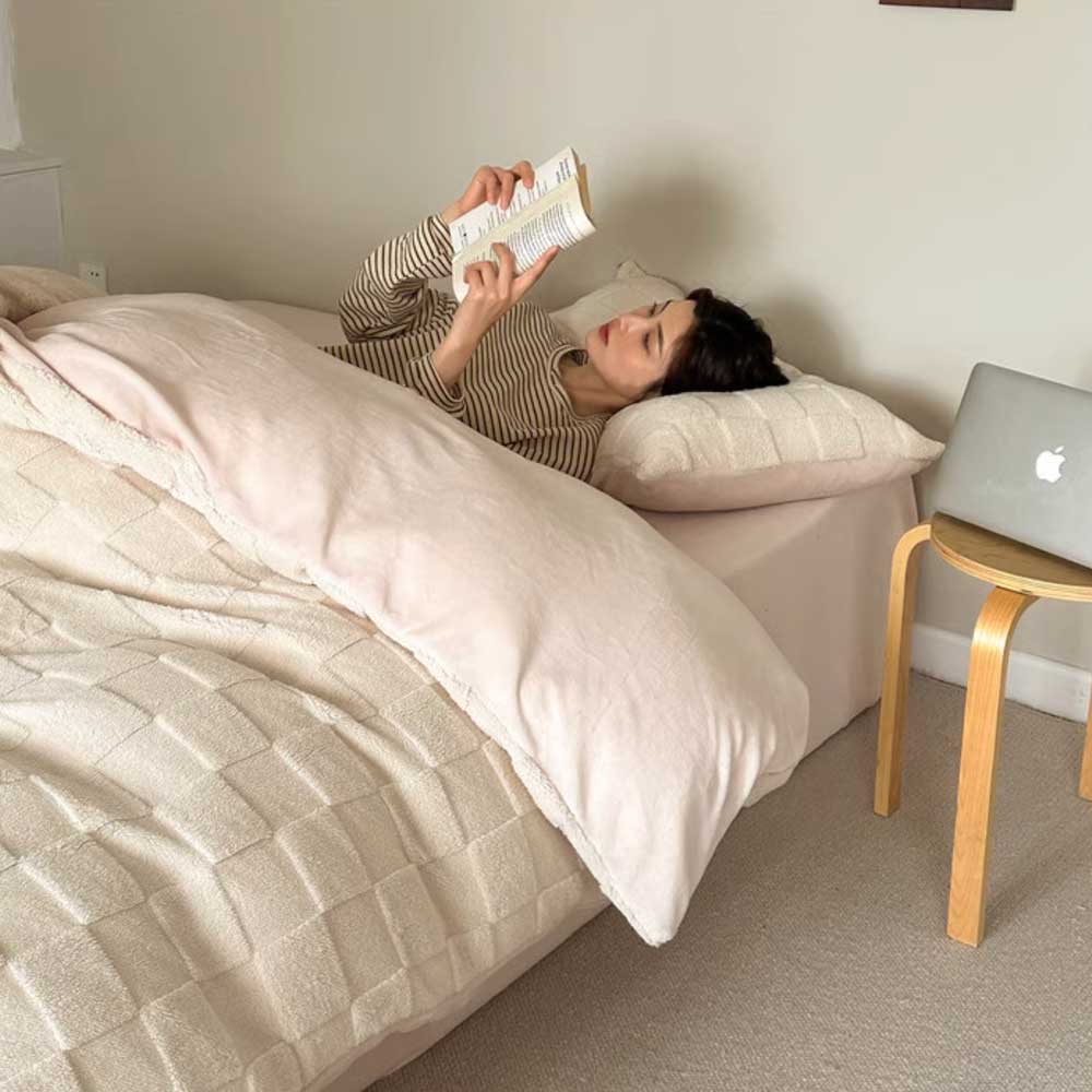 6design 3d boa bedlinen set