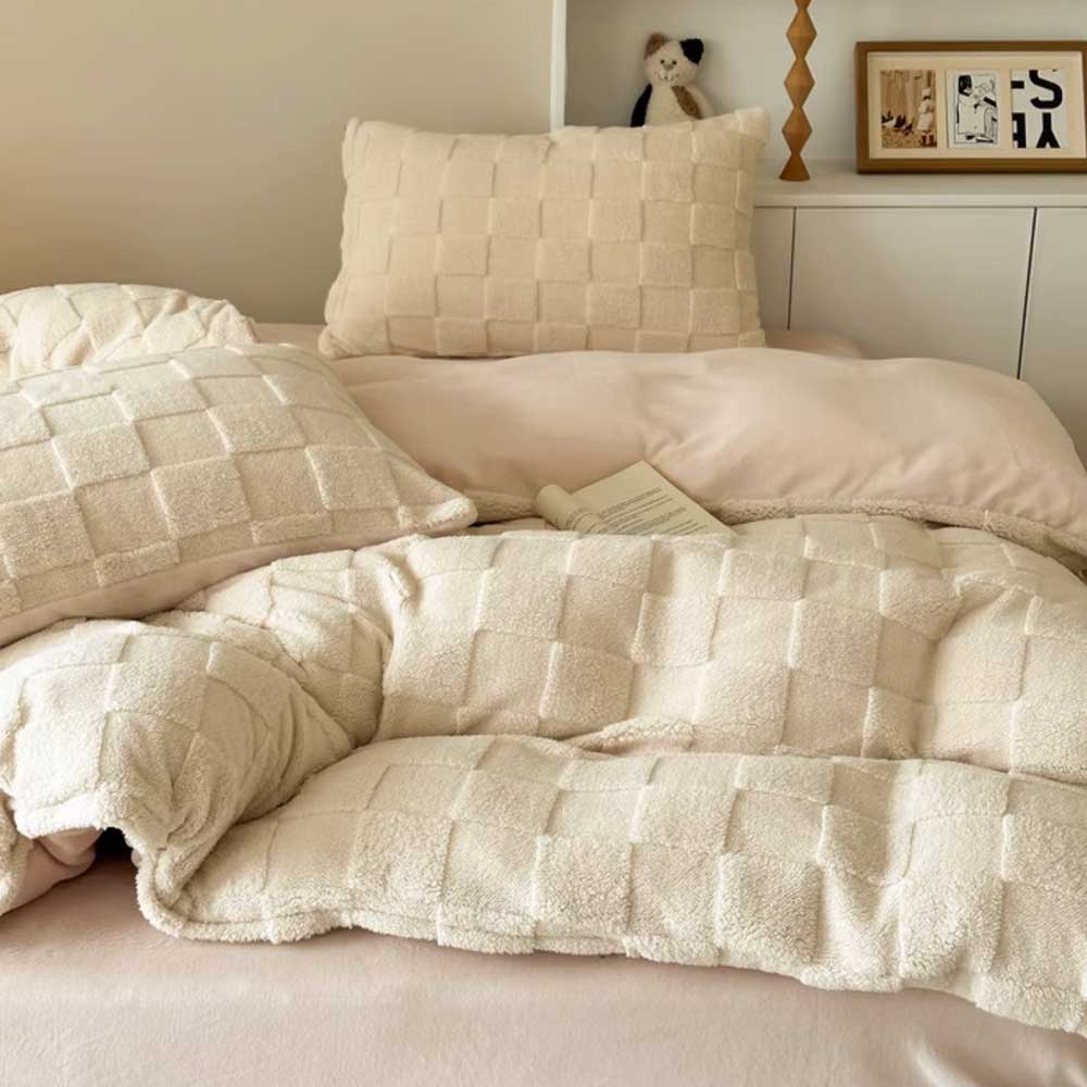 6design 3d boa bedlinen set