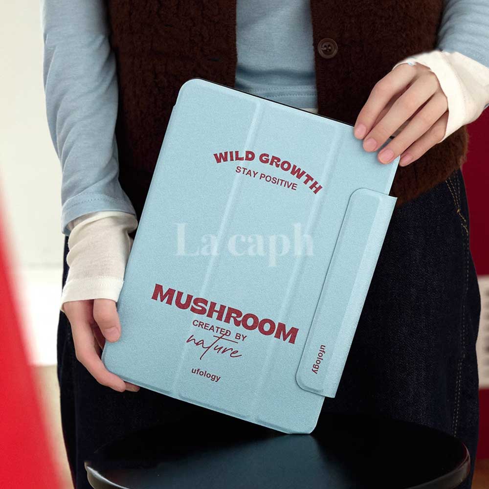 American logo iPad case