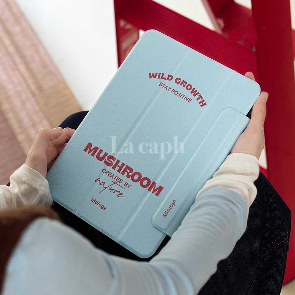 American logo iPad case