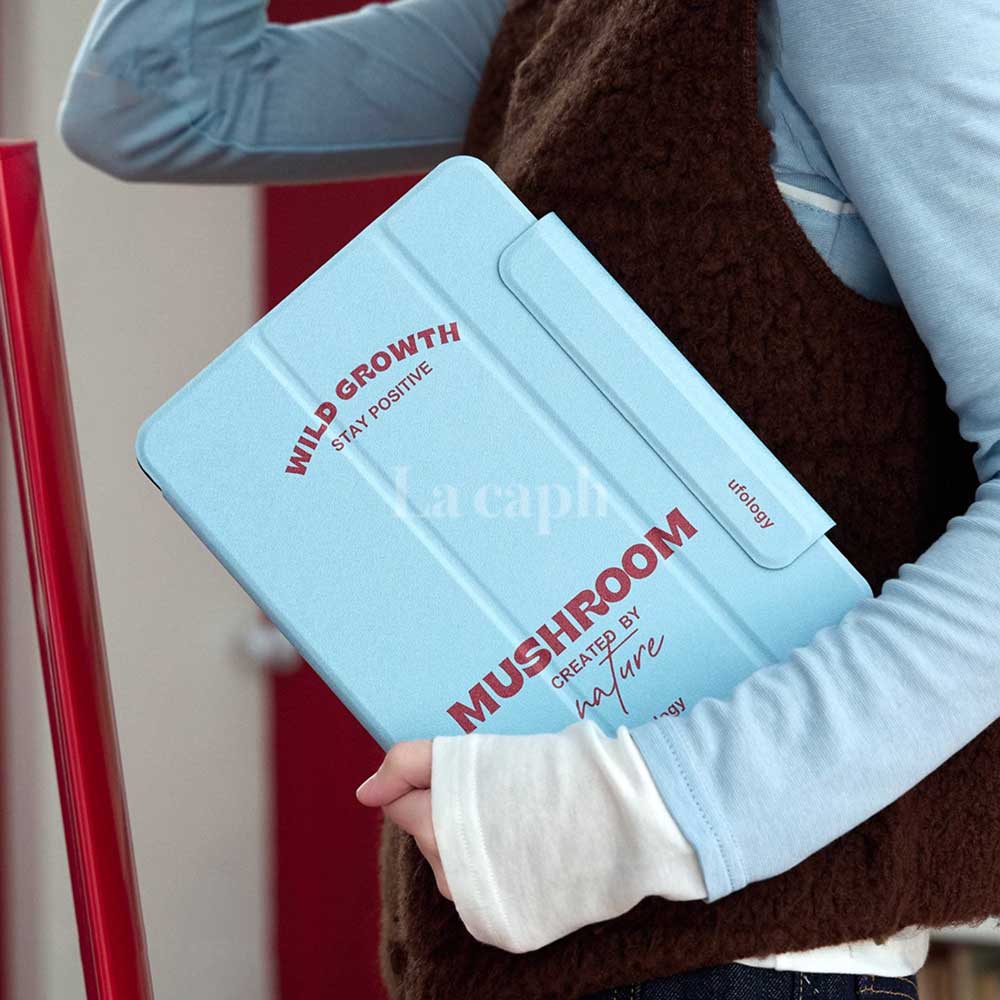 American logo iPad case