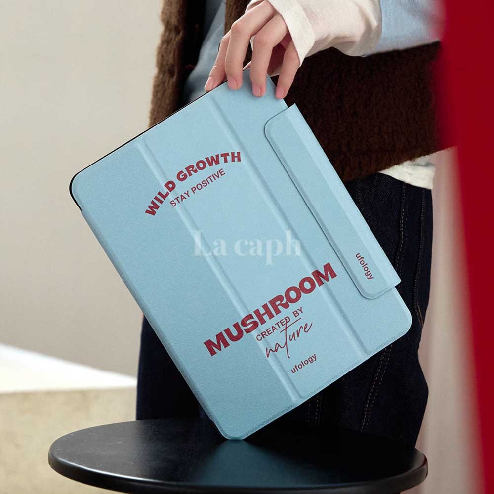 American logo iPad case