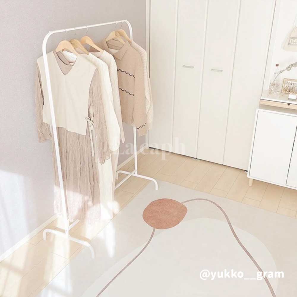 modern beige carpet