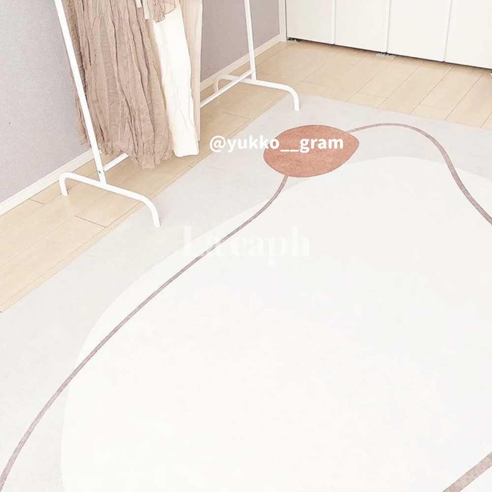 modern beige carpet