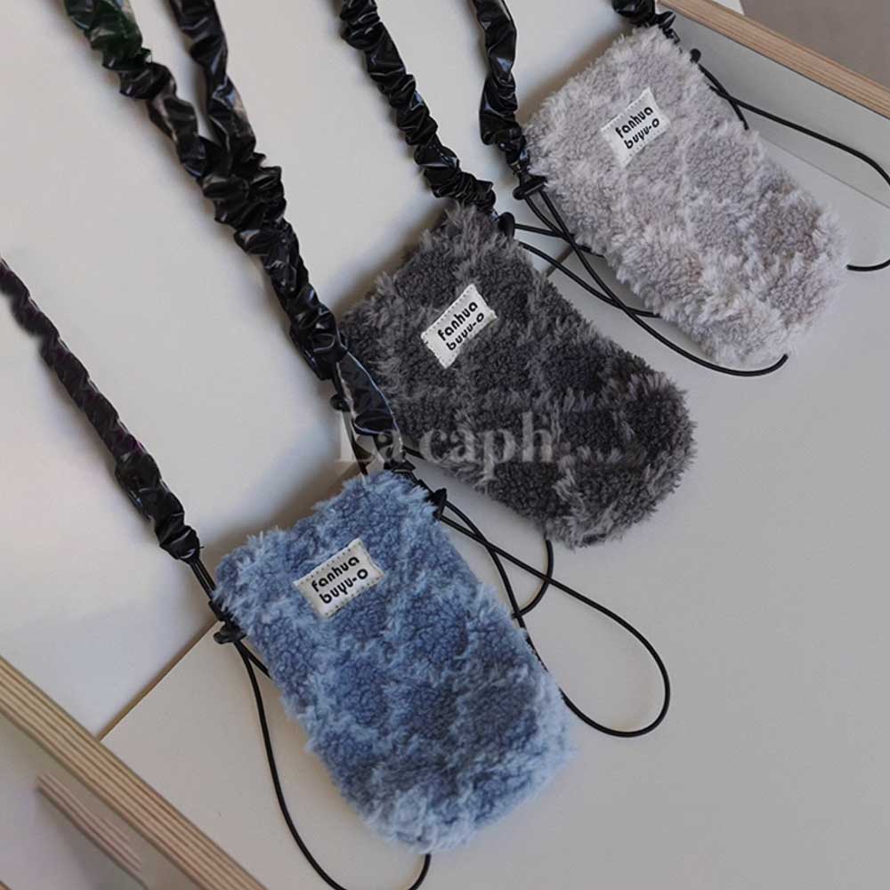 cross body iPhone bag (3colors)