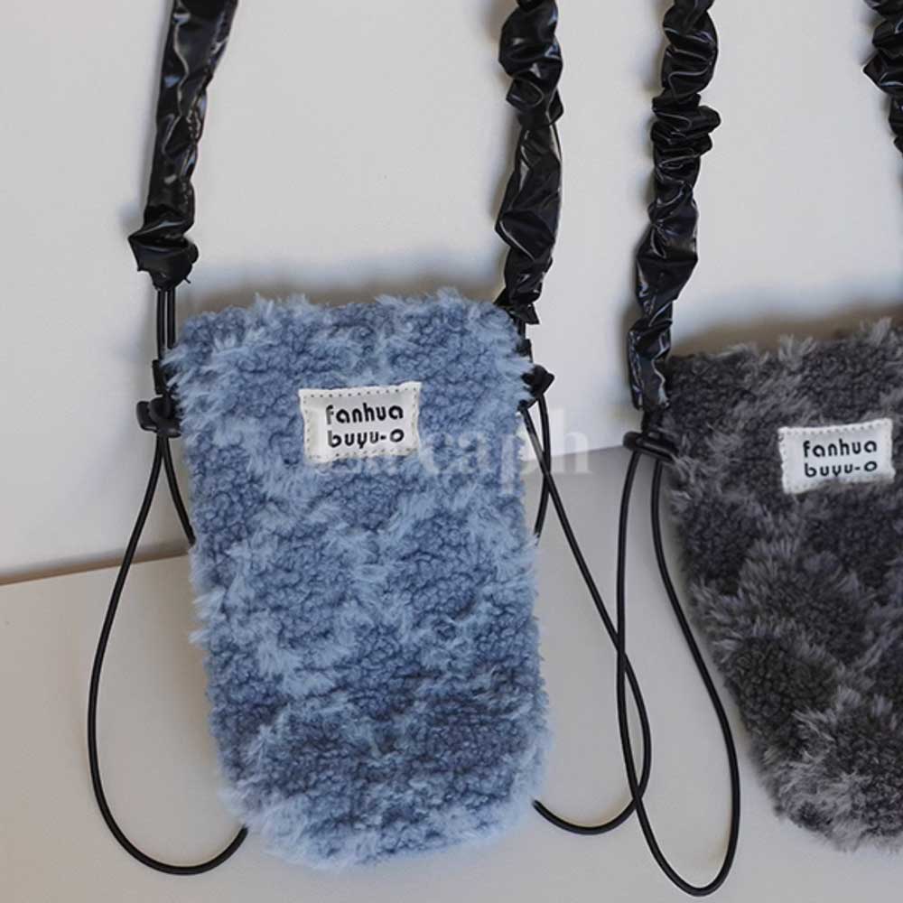 cross body iPhone bag (3colors)