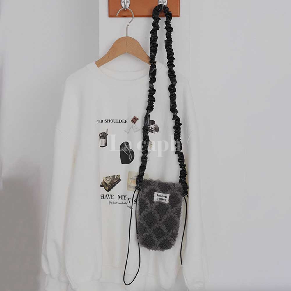 cross body iPhone bag (3colors)