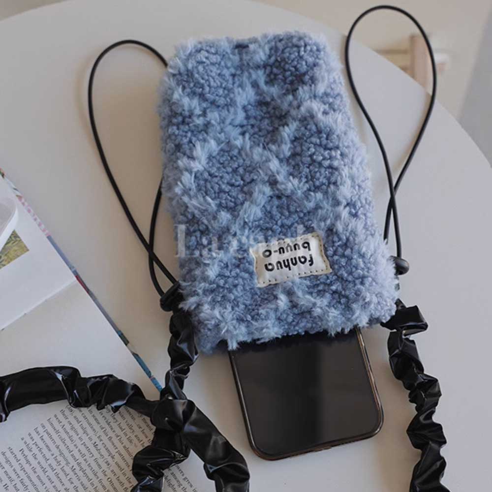 cross body iPhone bag (3colors)