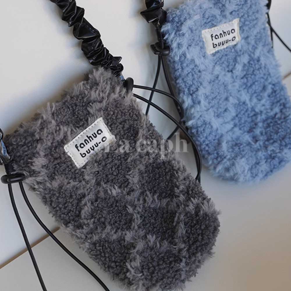 cross body iPhone bag (3colors)
