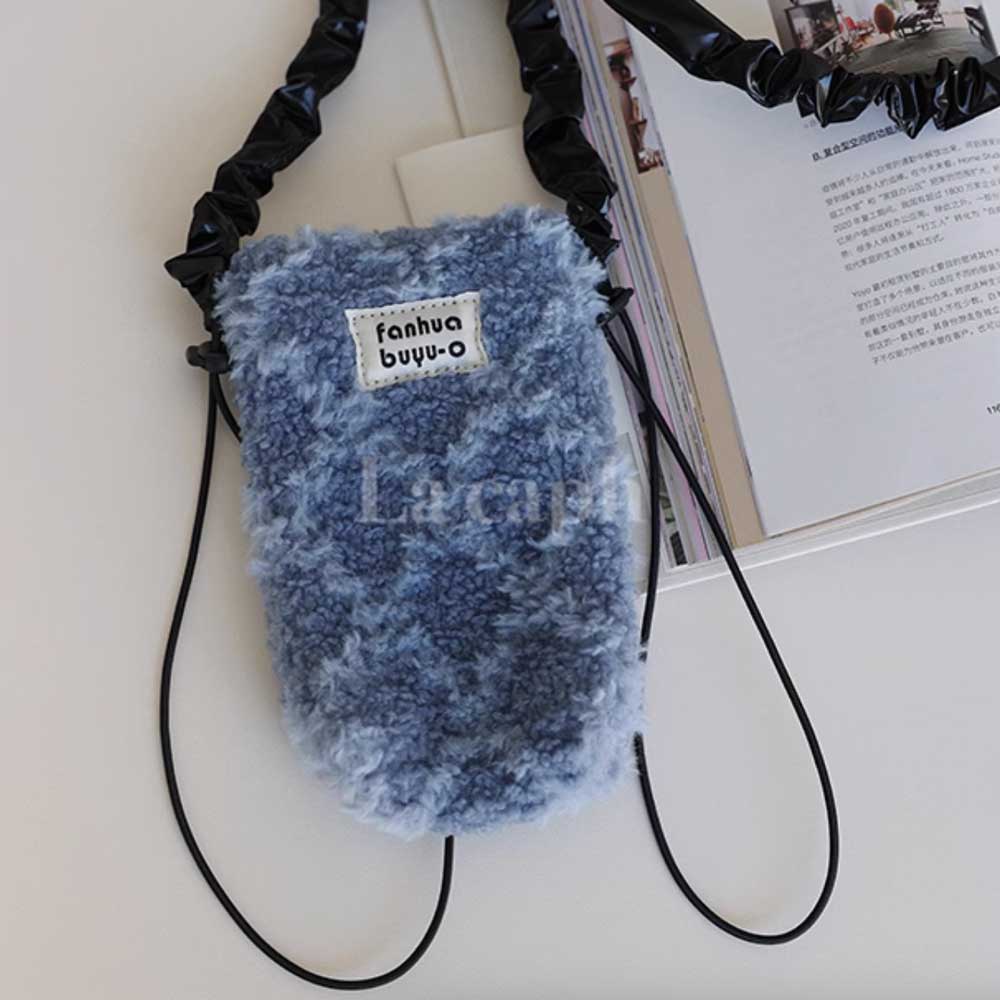 cross body iPhone bag (3colors)