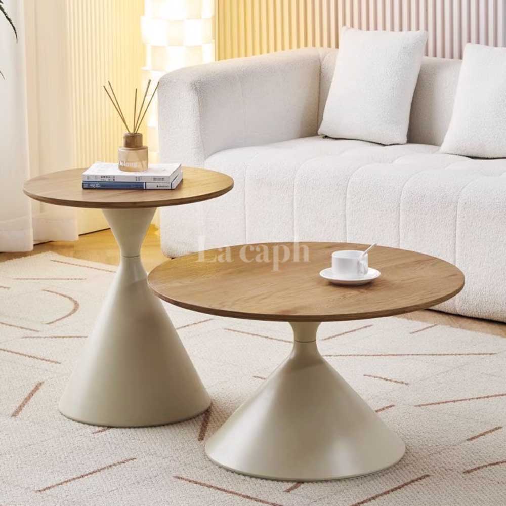 conic elegance table(3colors)