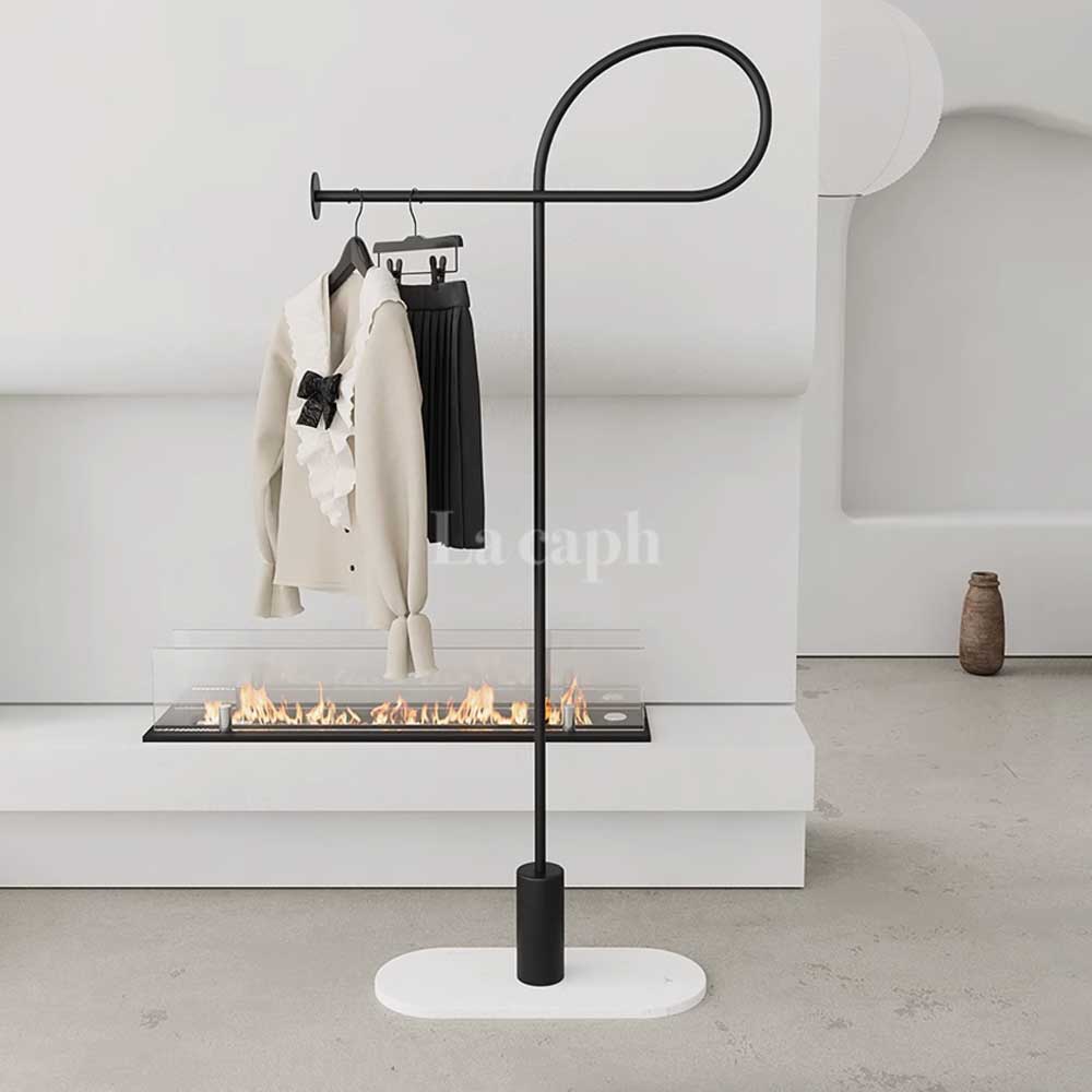 standing coat rack(2colors)