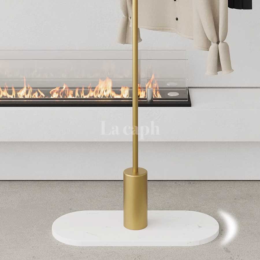 standing coat rack(2colors)