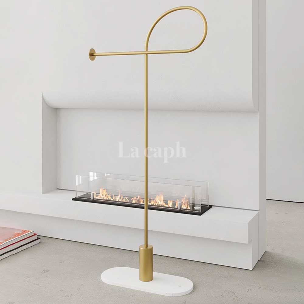 standing coat rack(2colors)