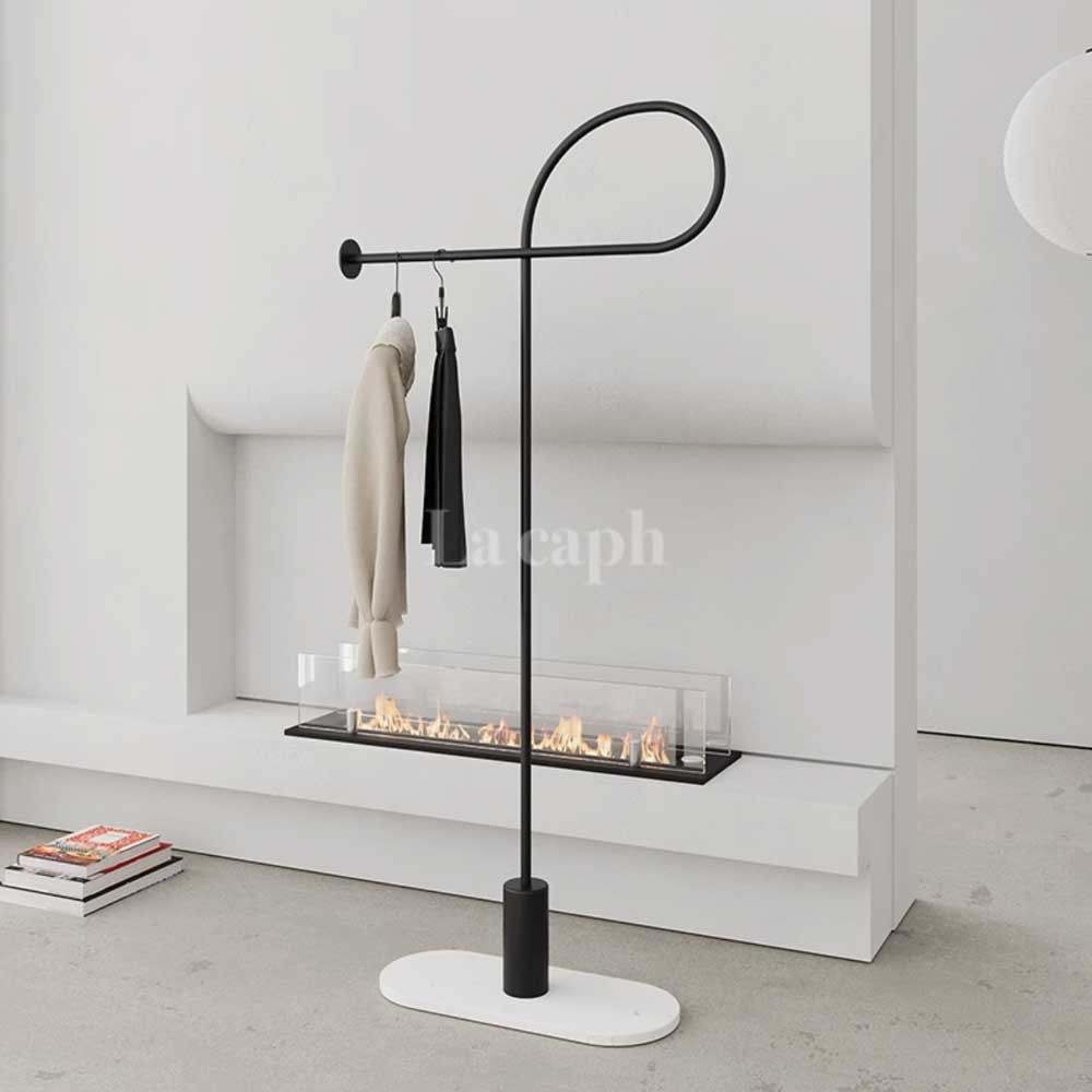 standing coat rack(2colors)
