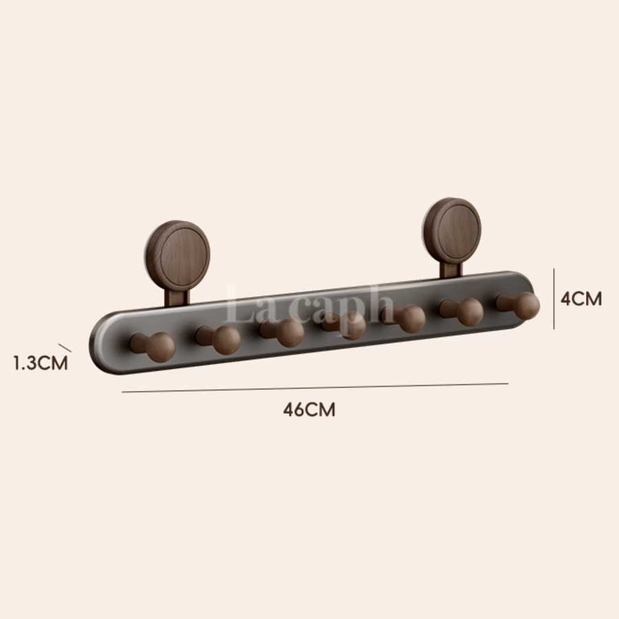 natural wood door hook(2colors)