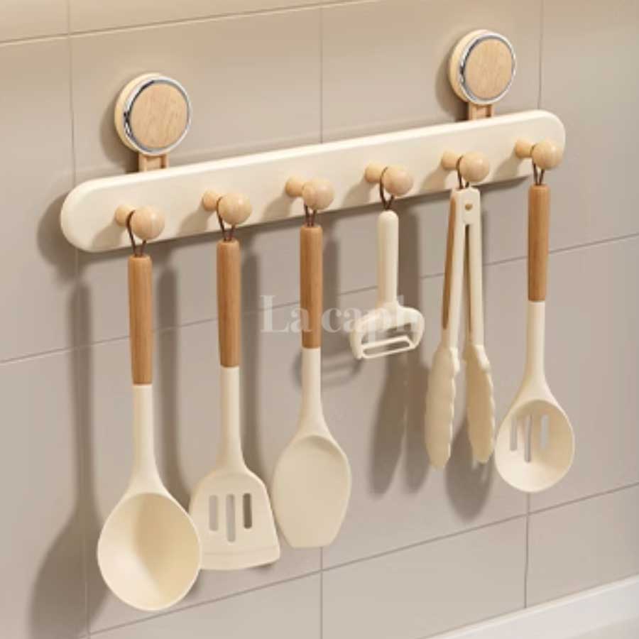 natural wood door hook(2colors)