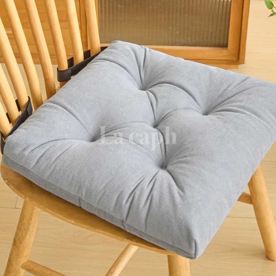 dining chair cushion (2colors)