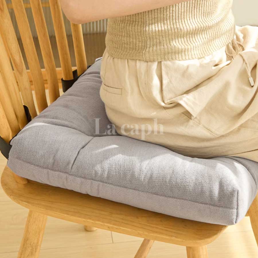 dining chair cushion (2colors)