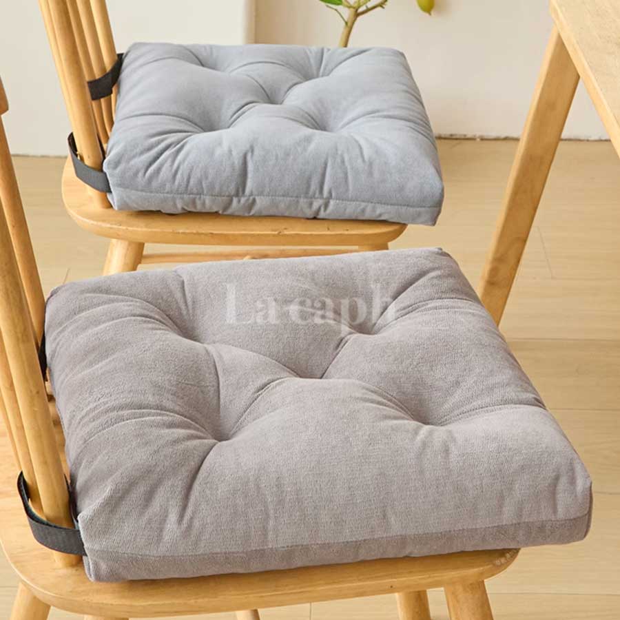 dining chair cushion (2colors)
