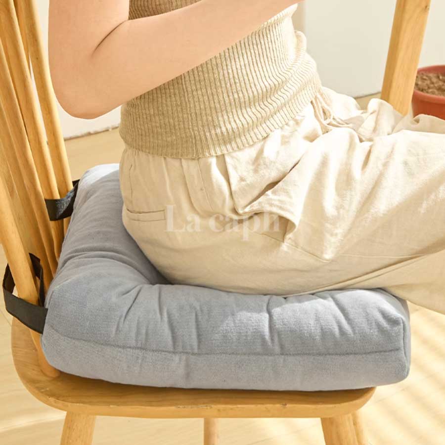 dining chair cushion (2colors)