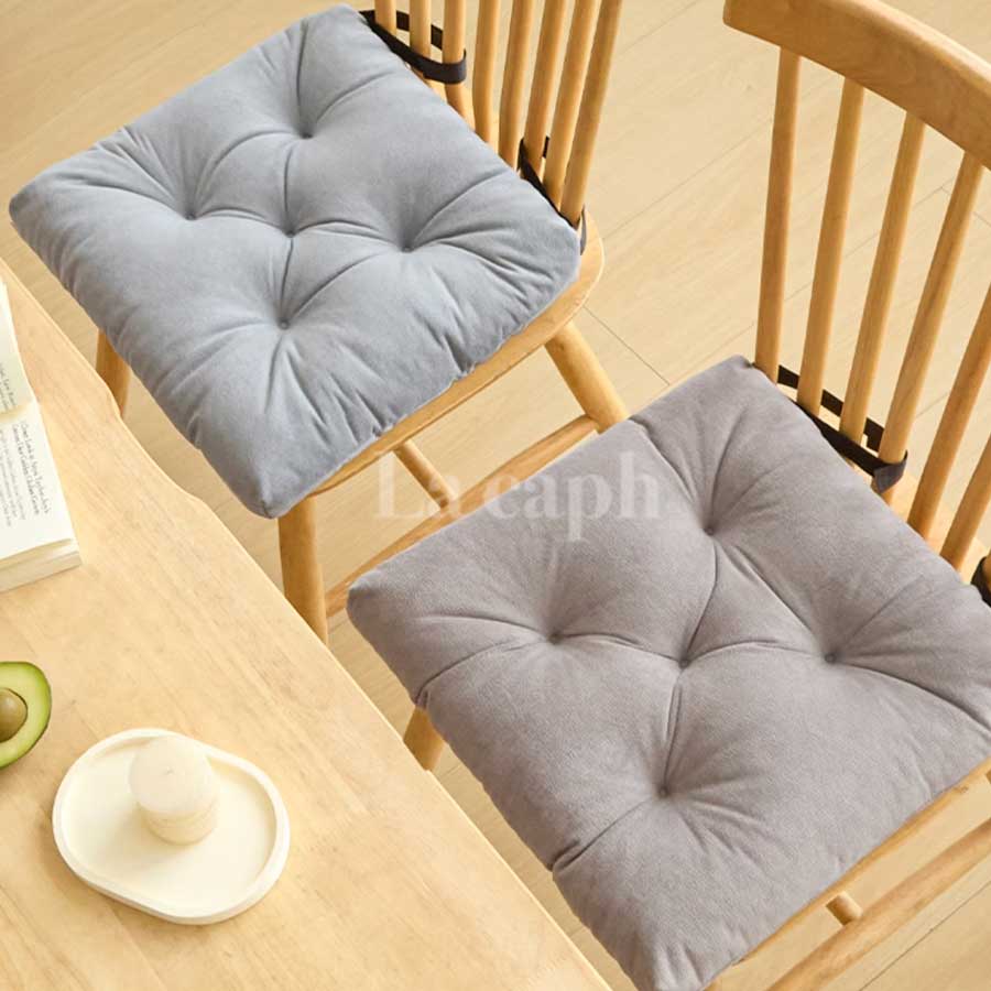 dining chair cushion (2colors)