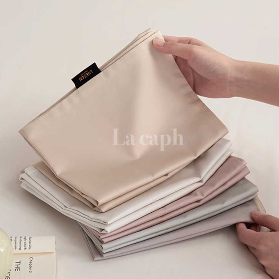 luxury cotton pillow sheets (5colors)