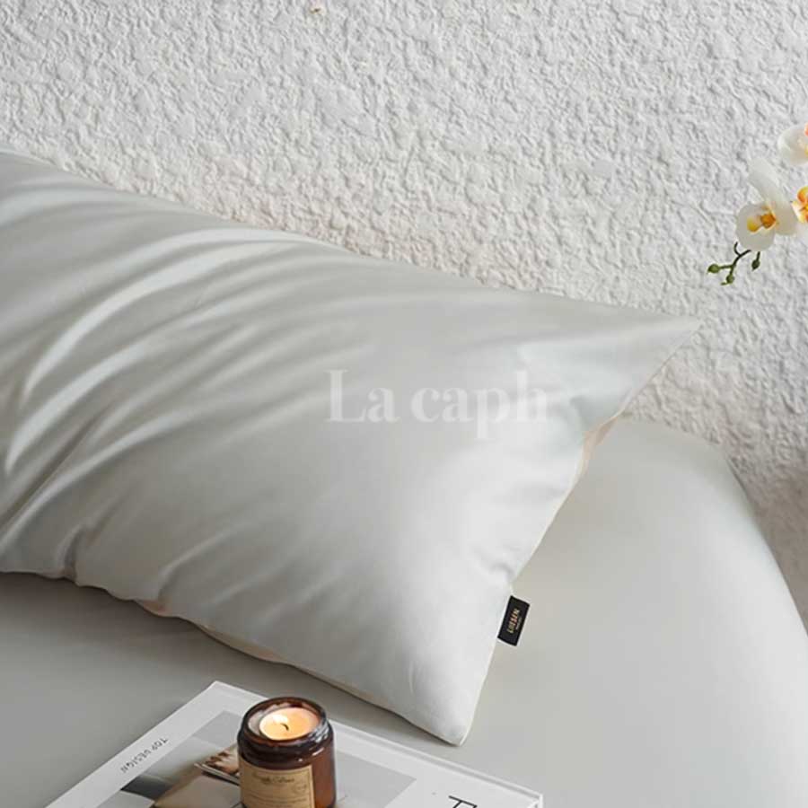 luxury cotton pillow sheets (5colors)