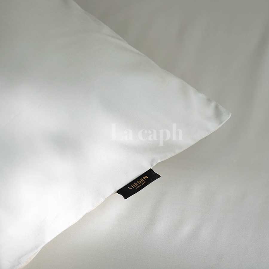 luxury cotton pillow sheets (5colors)