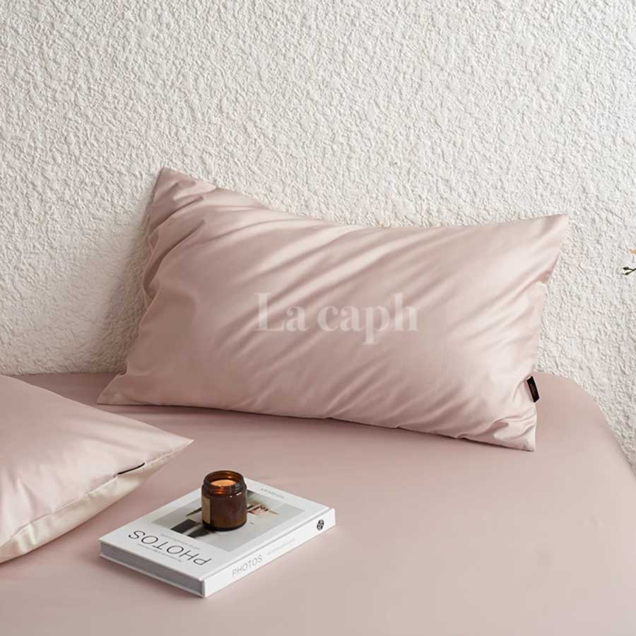 luxury cotton pillow sheets (5colors)