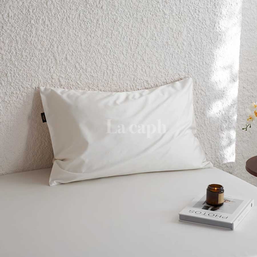 luxury cotton pillow sheets (5colors)
