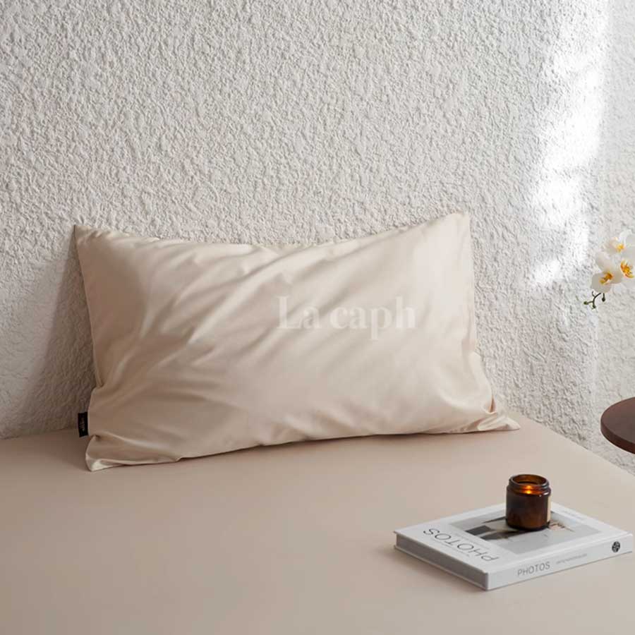 luxury cotton pillow sheets (5colors)