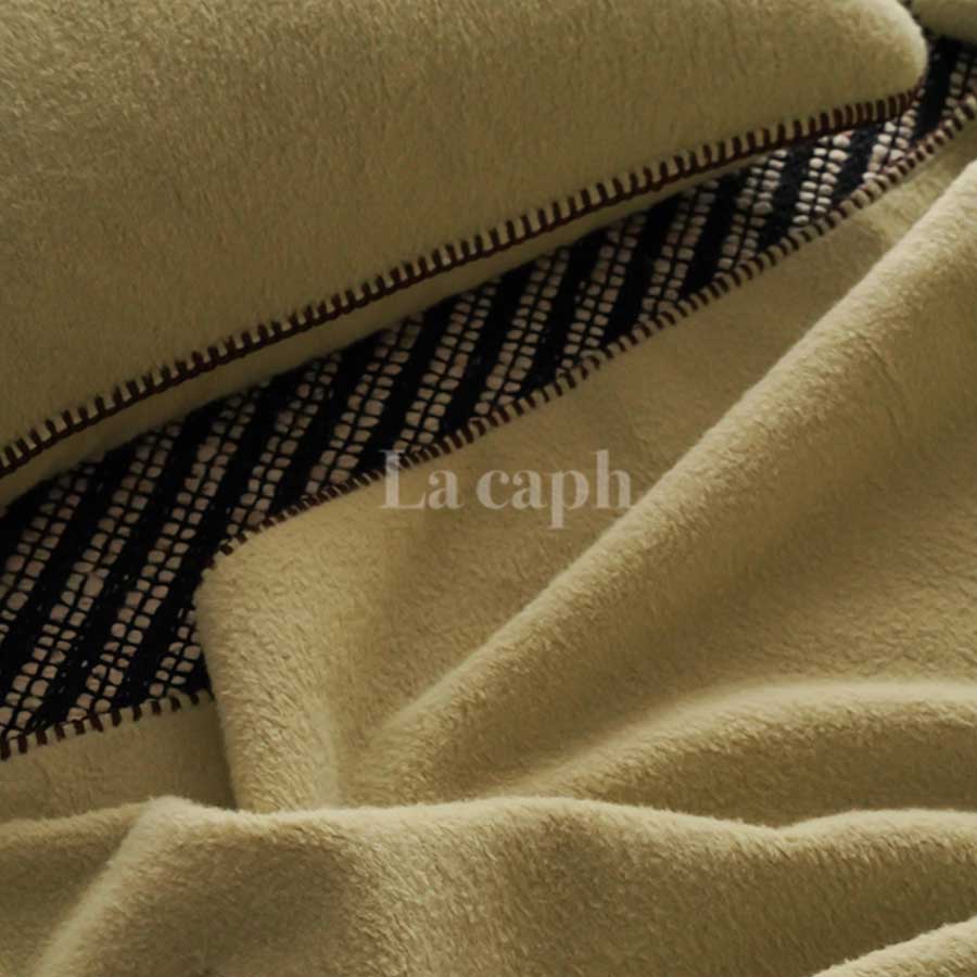 solid color soft blanket (6colors)