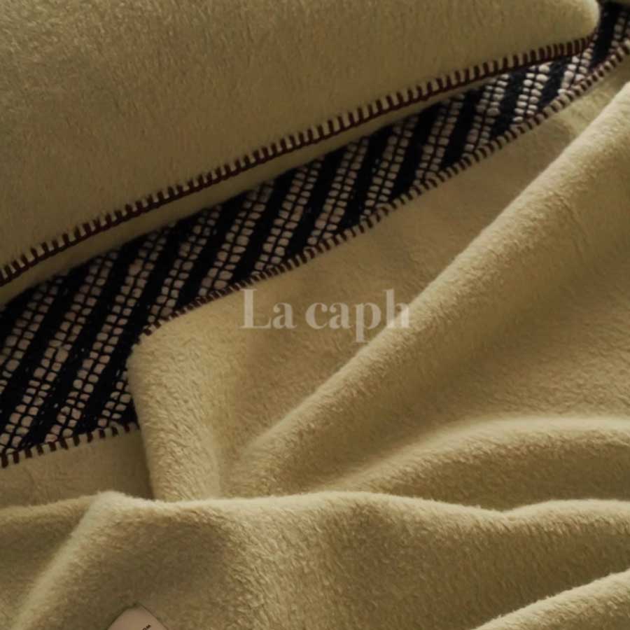 solid color soft blanket (6colors)