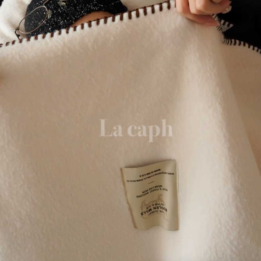 solid color soft blanket (6colors)