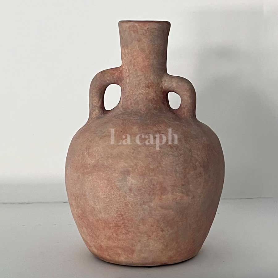 terra form ceramic vase (3designs)