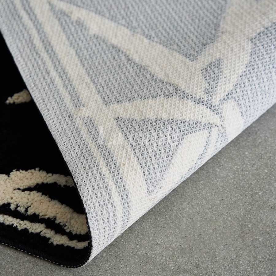 bamboo shadow runner mat