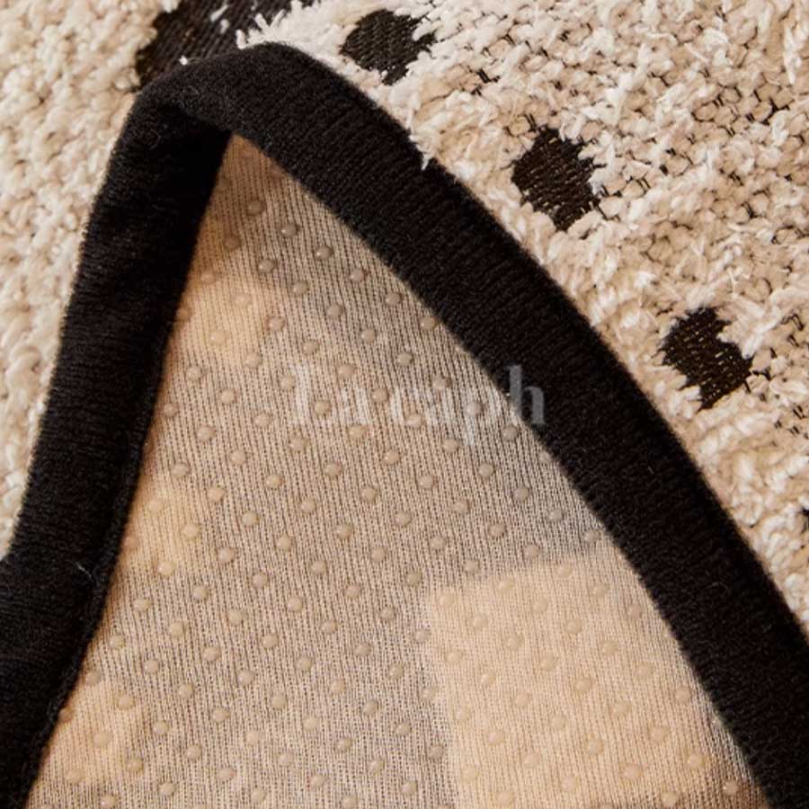 dotted harmony sofa cover (2types)(70×70cm〜)
