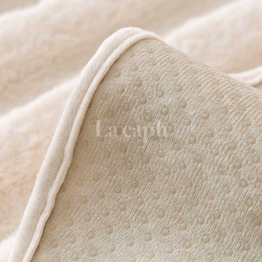 soft fur sofa cover (4colors)